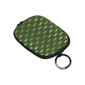 EXCELLENCE KAKIGLD Coin Purse (Model 1605)
