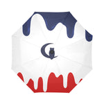 DRIPPIN WATER Auto-Foldable Umbrella