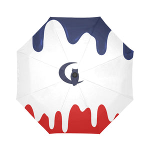 DRIPPIN WATER Auto-Foldable Umbrella