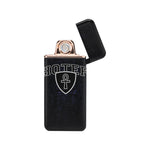 HOTEP ANKH USB Rechargeable Lighter