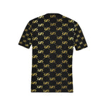 EXCELLENCE BLCCGLD Men's All Over Print T-Shirt