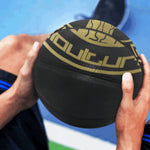FIST UP All Over Print Basketball