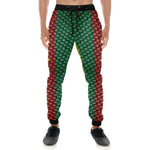 CAMEROUN FLAG Men's Sweatpants