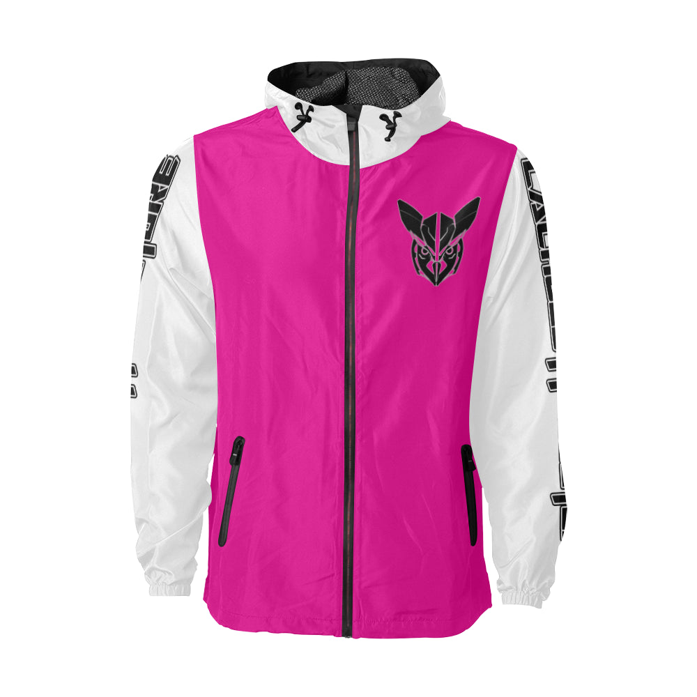 LACHOUETTFORMERS ARCEE Unisex All Over Print Windbreaker