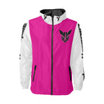 LACHOUETTFORMERS ARCEE Unisex All Over Print Windbreaker