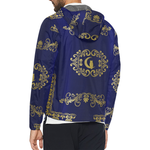 V.I.P LCC Unisex All Over Print Windbreaker