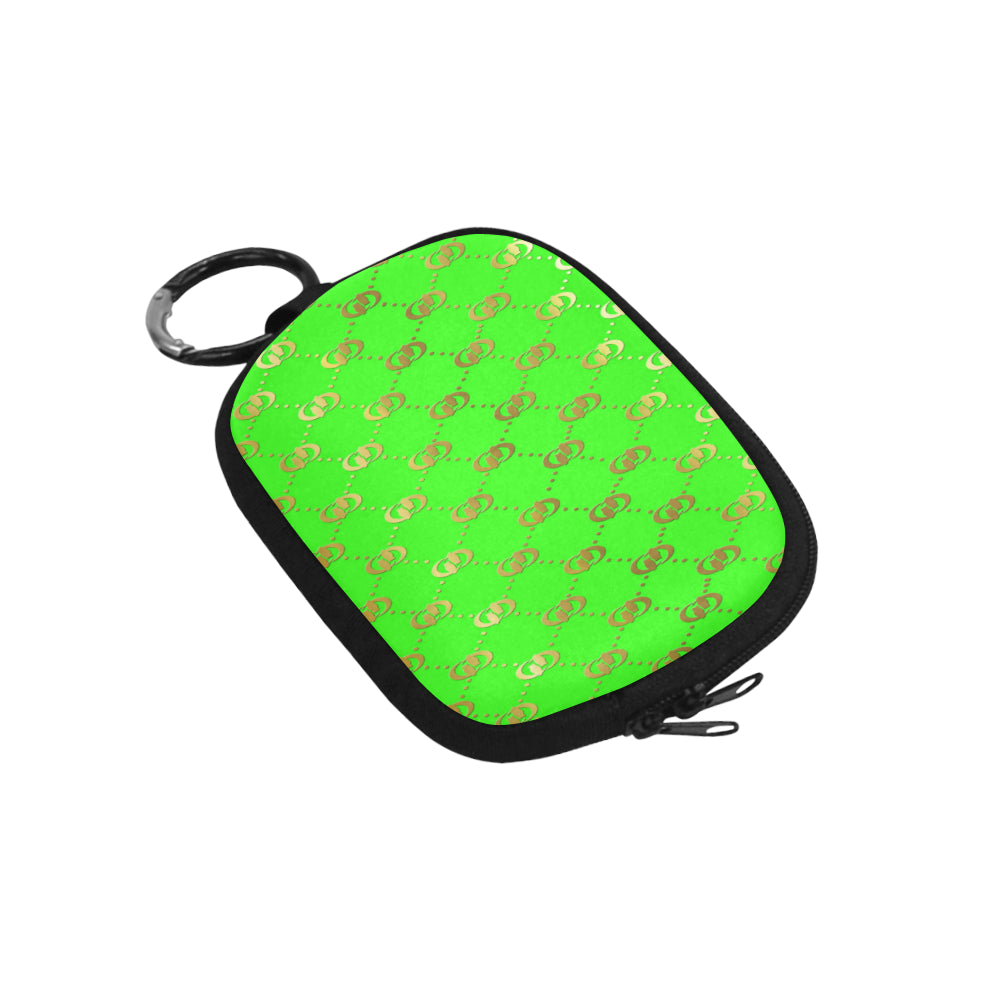 EXCELLENCE SKUNKGLD Coin Purse (Model 1605)