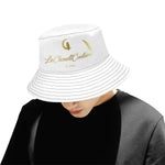 LCC PARIS All Over Print Bucket Hat