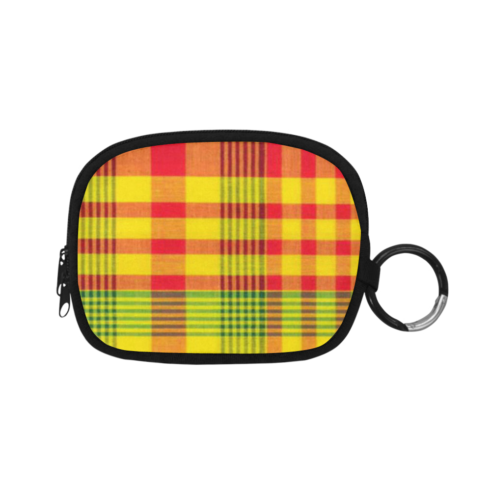 MADRAS Coin Purse