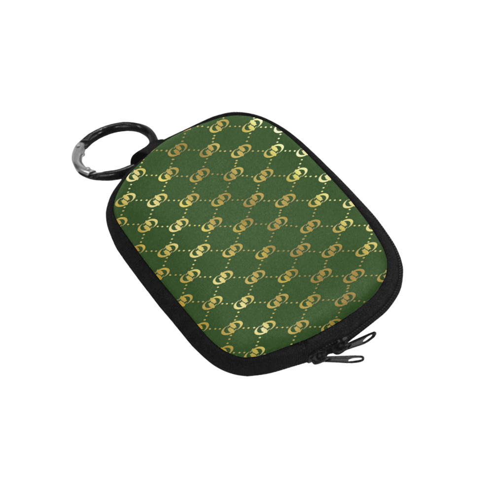 EXCELLENCE KAKIGLD Coin Purse (Model 1605)