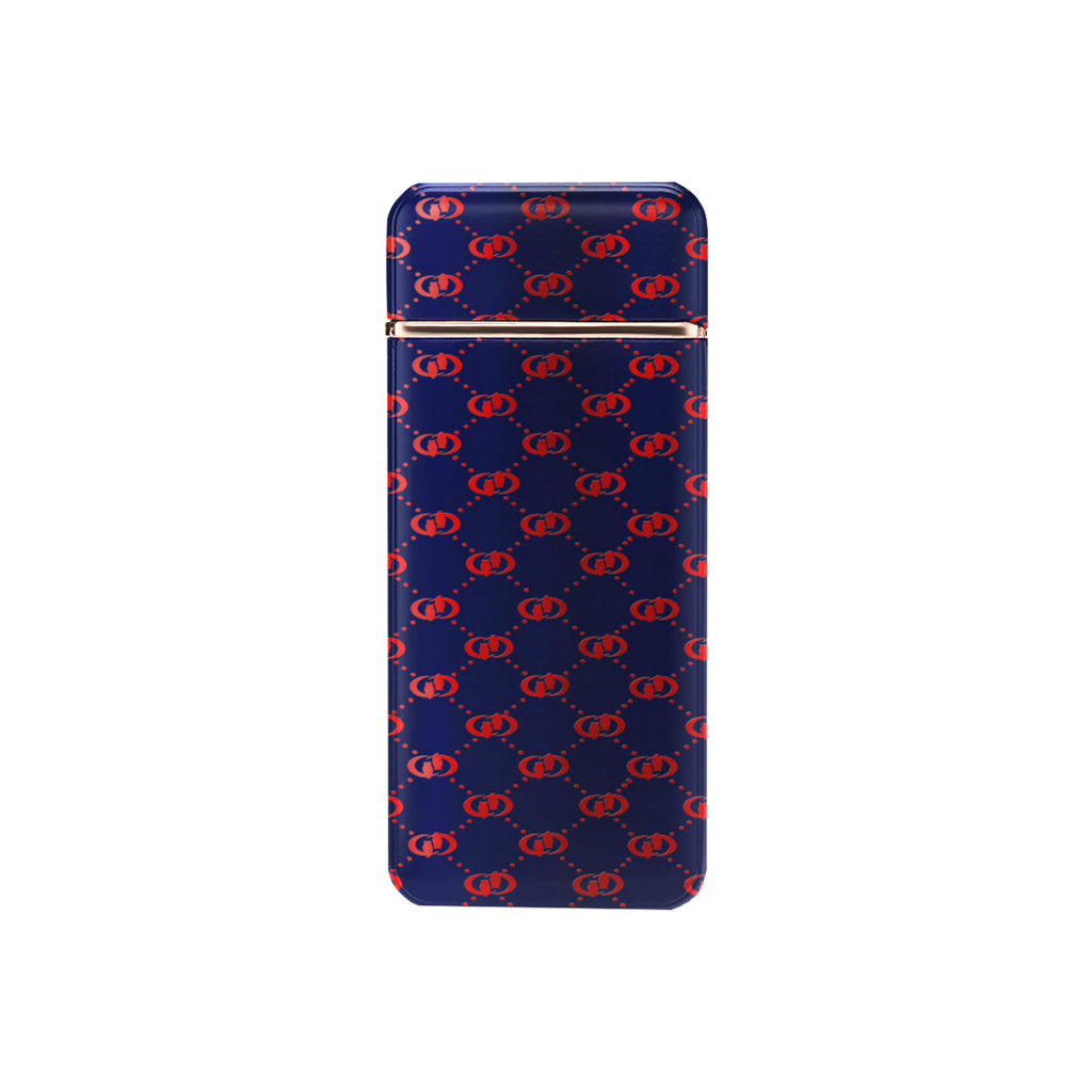 EXCELLENCE BLURED USB Rechargeable Lighter