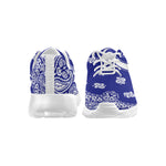 NIPSEY UNITY BLU Men's Athletic Shoes (Model 0200)