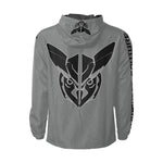 LACHOUETTFORMERS MEGATRON Unisex All Over Print Windbreaker