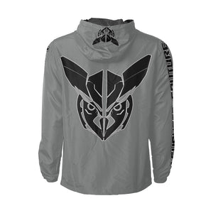 LACHOUETTFORMERS MEGATRON Unisex All Over Print Windbreaker