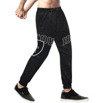 HOTEP ANKH Men's Sweatpants