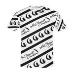 NICE ONE All Over Print T-Shirt for Men