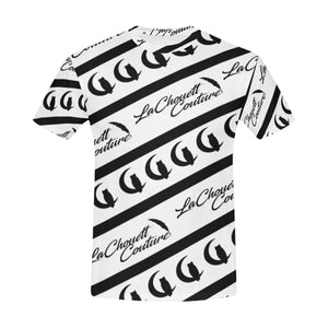 NICE ONE All Over Print T-Shirt for Men