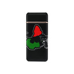 BLACC PANTHER FORCES USB Rechargeable Lighter