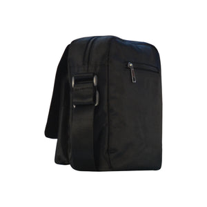 WAKANDA SKIN Crossbody Nylon Bags (Model 1633)
