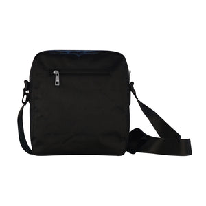 WAKANDA SKIN Crossbody Nylon Bags (Model 1633)