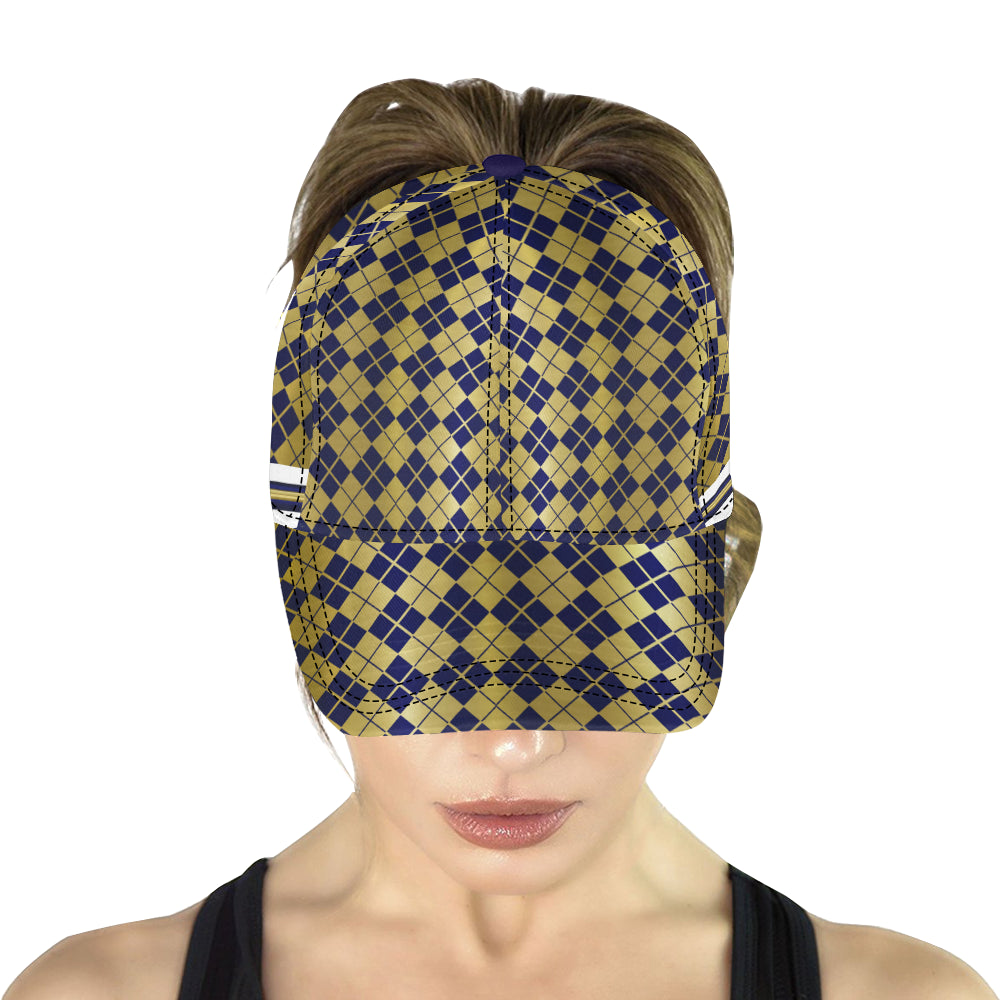 ARLEQUIN LCC All Over Print Cap