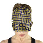 ARLEQUIN LCC All Over Print Cap