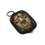 LION GANG Coin Purse (Model 1605)