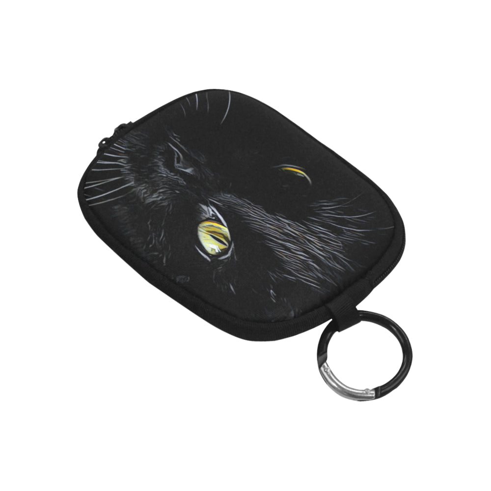 BASTET CAT Coin Purse