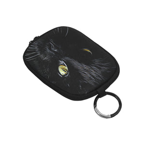 BASTET CAT Coin Purse