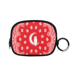 BANDANA Bs'UP Coin Purse