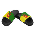 YANAZER Men's Slide Sandals