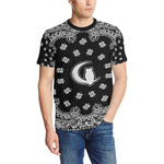 BANDANA BLCC Men's All Over Print T-Shirt