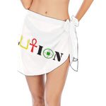 Revolution KMT Beach Sarong Wrap