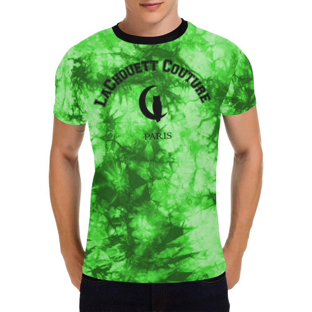 TIE DYE T-Shirt for Men