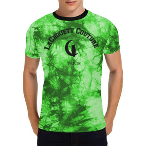 TIE DYE T-Shirt for Men