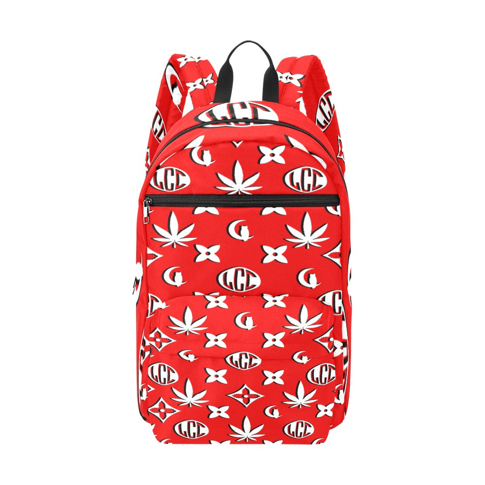 LCC WEEDY Large Capacity Travel Backpack