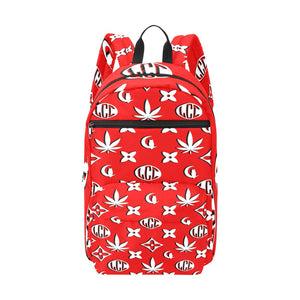 LCC WEEDY Large Capacity Travel Backpack
