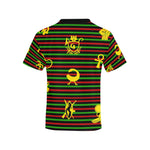 RBG KEMET Kids' All Over Print T-shirt