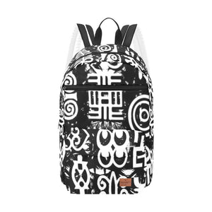 ADINKRA MX  Travel Backpack