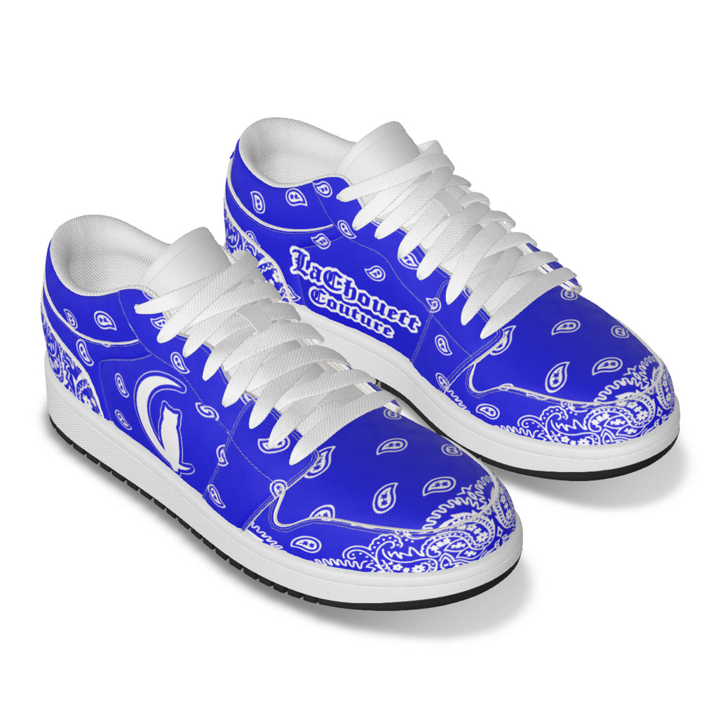 BANDANA FULLY Cs'UP Men's Low ARC Shoes