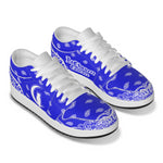 BANDANA FULLY Cs'UP Men's Low ARC Shoes