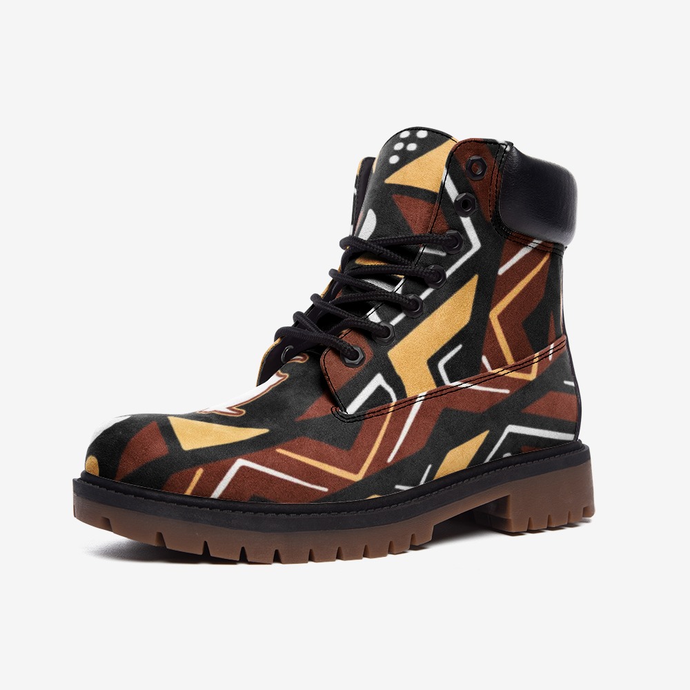 BOGOLAN STYLE UNISEX boots TB