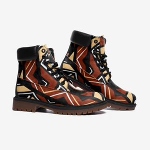BOGOLAN STYLE UNISEX boots TB
