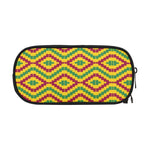KEMET FRACTAL Pencil Pouch/Large