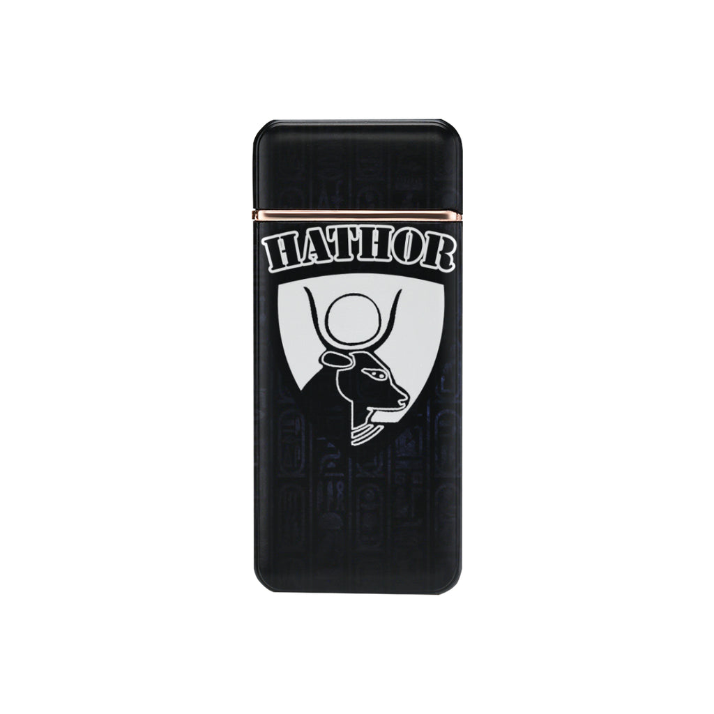 HATHOR USB Rechargeable Lighter