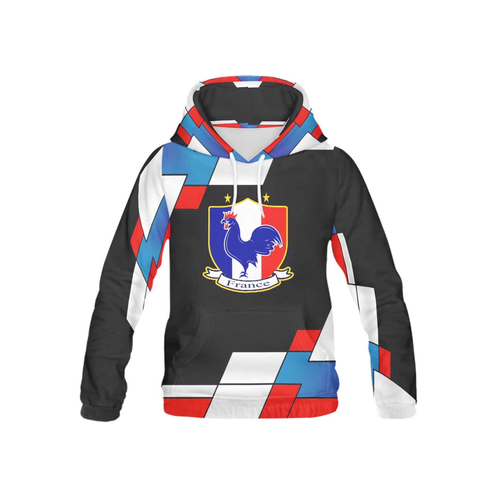 FRANCE Hoodie for Kid