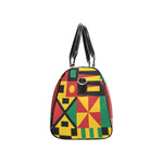 KENTE BUTAN New Waterproof Travel Bag/Large