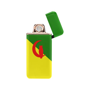 YANAZER USB Rechargeable Lighter