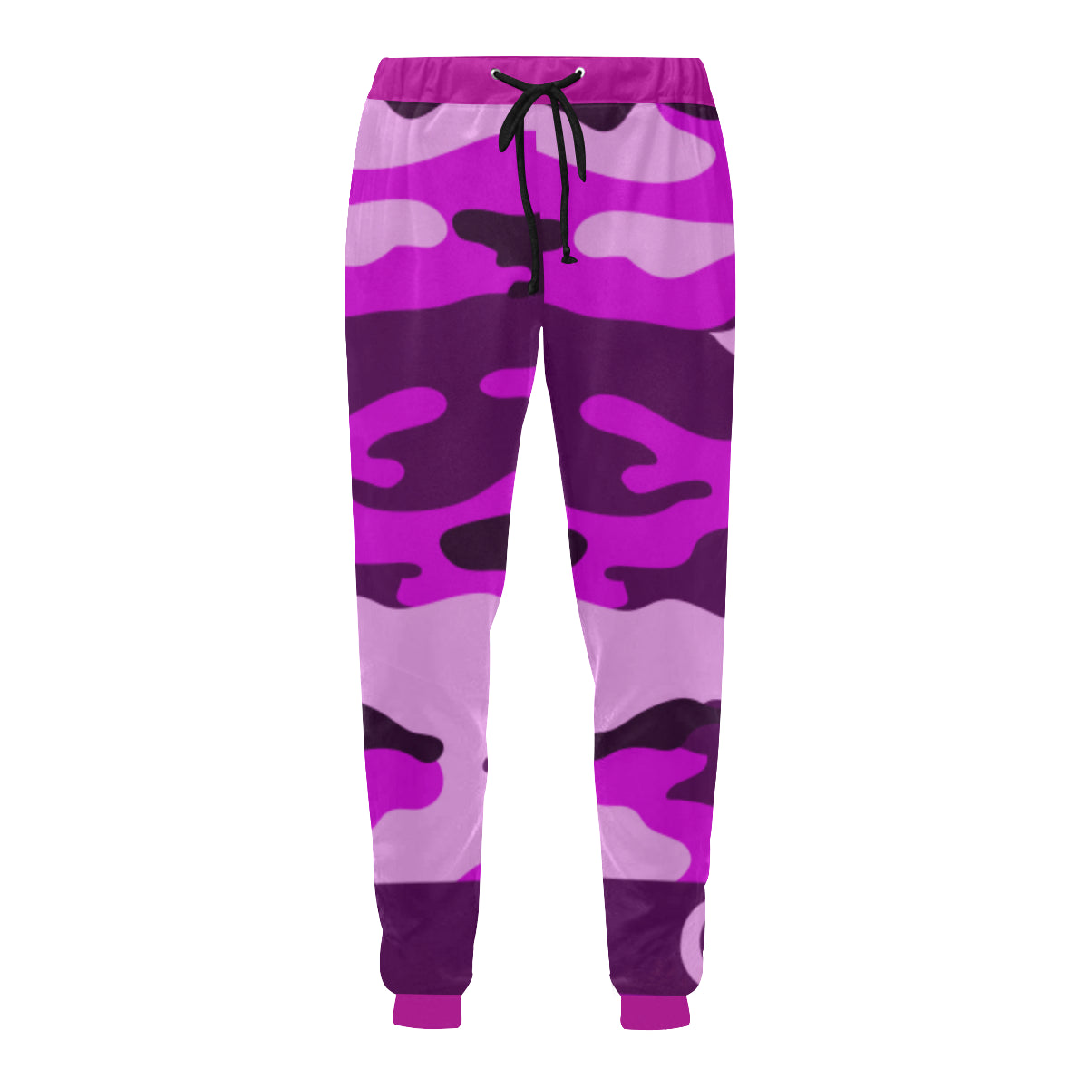 CAMOUFLAGE Sweatpants