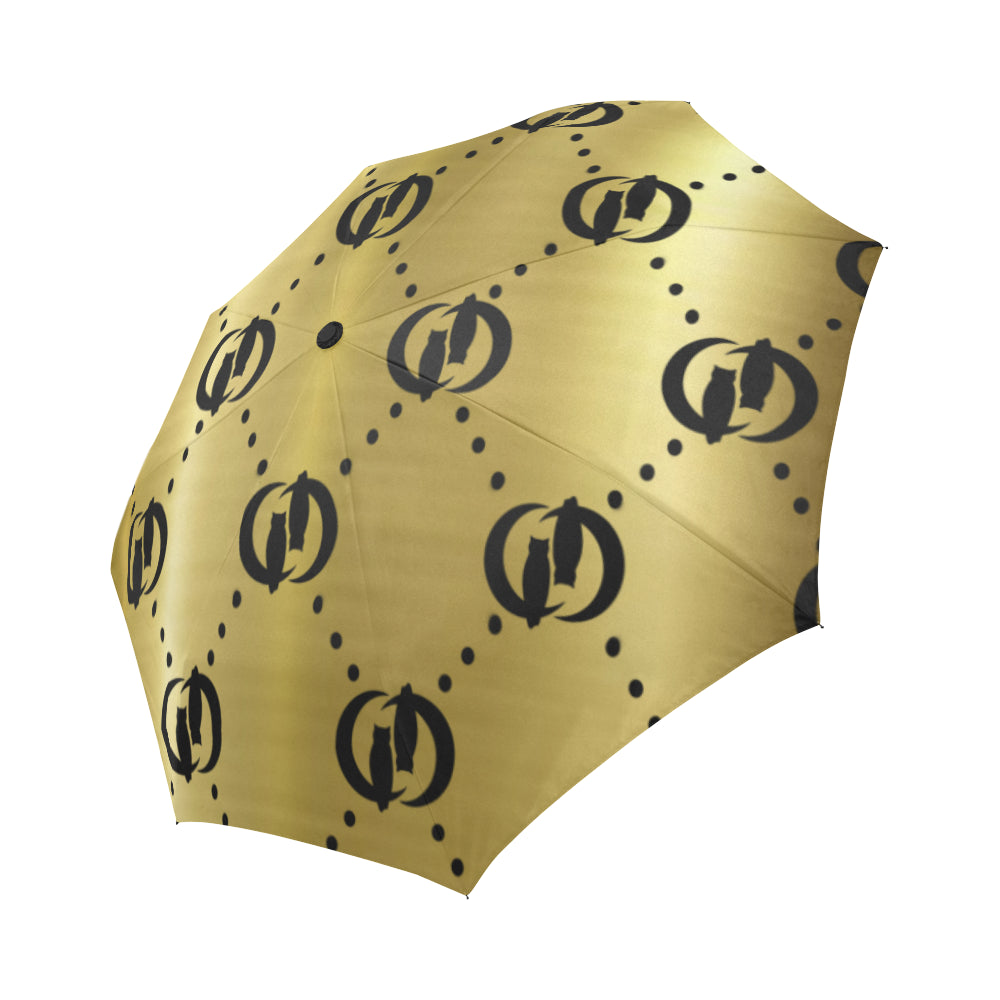 GOODIE GLDBLC Auto-Foldable Umbrella